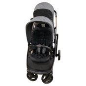Shop Graco Ready2Grow 2.0 Double Stroller, 2022, Rafa at GoodBuy Gear