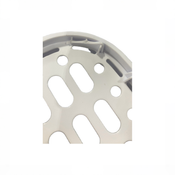 Shop Grownsy Bottle Sterilizer and Dryer, White/Grey at GoodBuy Gear