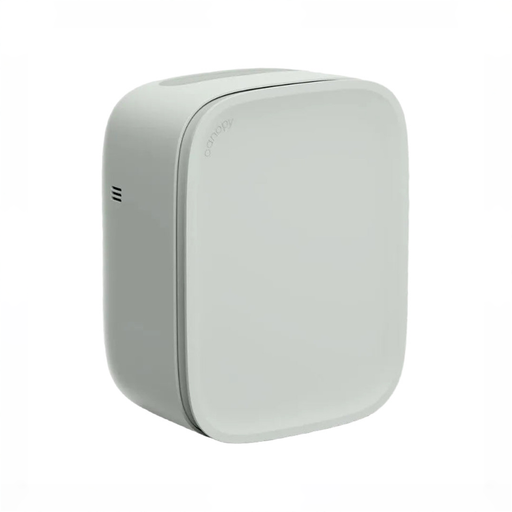 Shop Canopy 4-in-1 Air Purifier, Jade at GoodBuy Gear