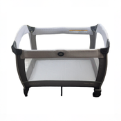 Shop Graco Pack 'n Play Close2Baby Bassinet Playard, Derby at GoodBuy Gear