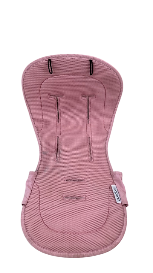 Shop Bugaboo Breezy Seat Liner, Morning Pink at GoodBuy Gear