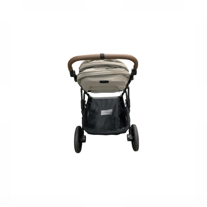 Shop Joie Chive Single-to-Double Stroller, 2025, Dove at GoodBuy Gear