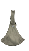 Shop Mabē The Monarch Toddler Sling, Herringbone at GoodBuy Gear