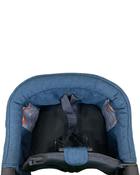 Shop Inglesina Fast Table Chair, Slate Melange at GoodBuy Gear
