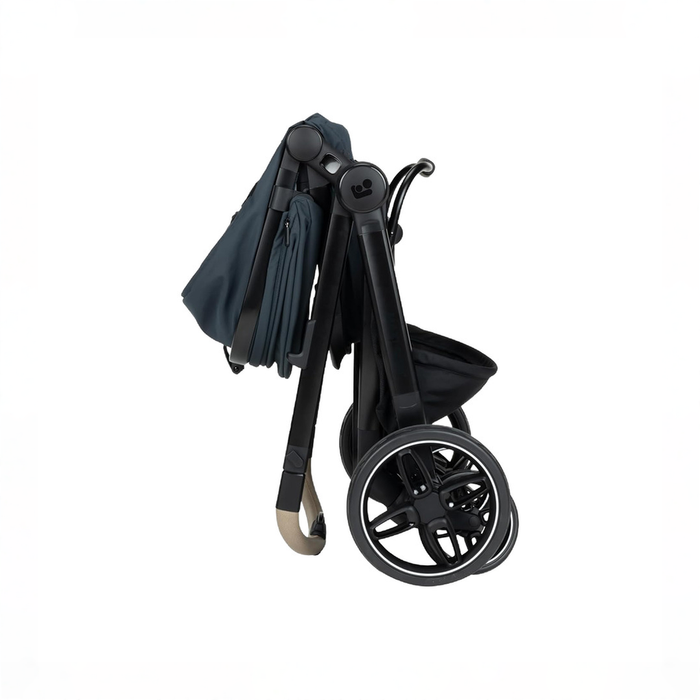 Shop Maxi-Cosi Zelia Pro 5-in-1 Modular Travel System, 2025, Seascape at GoodBuy Gear