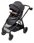 Shop Maxi-Cosi Zelia2 Luxe Stroller Only, 2024, New Hope Black at GoodBuy Gear