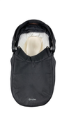 Shop Cybex Gazelle S Cot, Moon Black at GoodBuy Gear