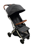 Shop Bombi Bēbee V2 Lightweight Stroller, 2024, Midnight Black at GoodBuy Gear