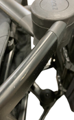 Shop Joolz Aer+ Stroller, 2025, Space Black at GoodBuy Gear