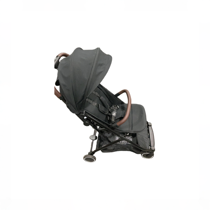 Shop Parent’s Choice Lightweight Quick Fold Baby Stroller, 2025, Black at GoodBuy Gear