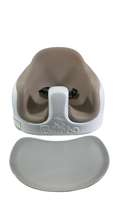 Shop Bumbo Multi Seat, Taupe at GoodBuy Gear