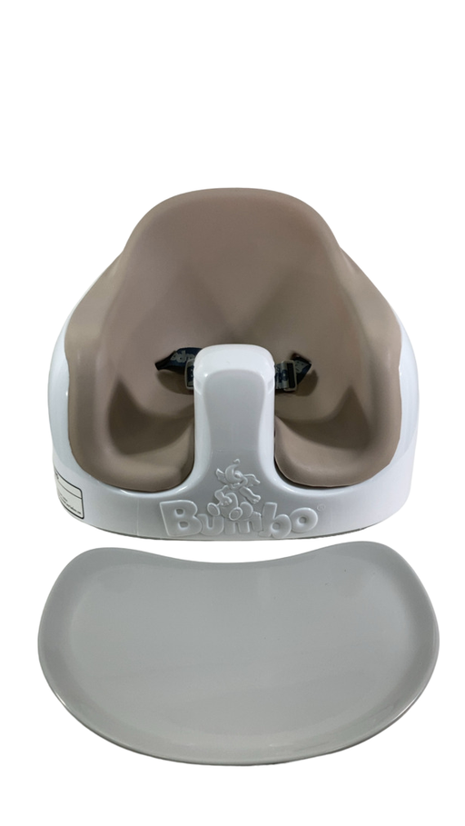 Shop Bumbo Multi Seat, Taupe at GoodBuy Gear