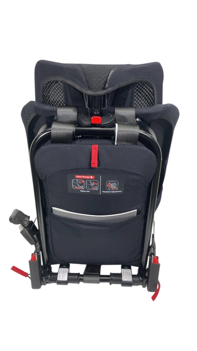 Shop WAYB Pico Portable Car Seat, 2021, Jet at GoodBuy Gear