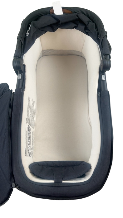 Shop Nuna Triv Bassinet at GoodBuy Gear