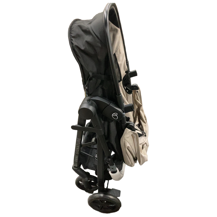 Shop Evenflo Omni Signature Stroller, 2026, Coastal Coffee at GoodBuy Gear