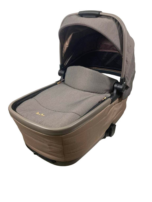 Silver Cross Reef Bassinet, Earth