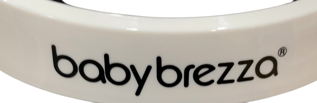 Shop Baby Brezza Bottle Washer Pro, White/Black at GoodBuy Gear