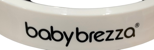 Shop Baby Brezza Bottle Washer Pro, White/Black at GoodBuy Gear