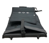 Shop Bugaboo Comfort Transport Bag, Black at GoodBuy Gear