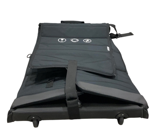 Shop Bugaboo Comfort Transport Bag, Black at GoodBuy Gear