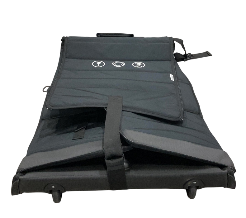 Shop Bugaboo Comfort Transport Bag, Black at GoodBuy Gear