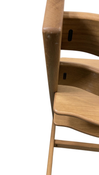 Shop Stokke Tripp Trapp Chair, Oak Brown at GoodBuy Gear