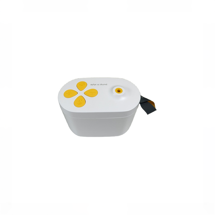 Shop Medela Pump In Style with MaxFlow, with Bottles and Shields at GoodBuy Gear