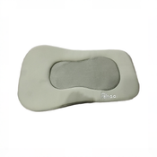 Shop Rahoo Baby Learn & Lounge 3-in-1 Newborn Lounger, Quiet Sage at GoodBuy Gear