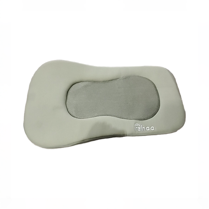 Shop Rahoo Baby Learn & Lounge 3-in-1 Newborn Lounger, Quiet Sage at GoodBuy Gear