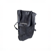 Shop UPPAbaby V2 Bassinet, Greyson (Charcoal Melange) at GoodBuy Gear