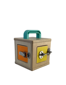 Shop Lovevery The LockBox at GoodBuy Gear