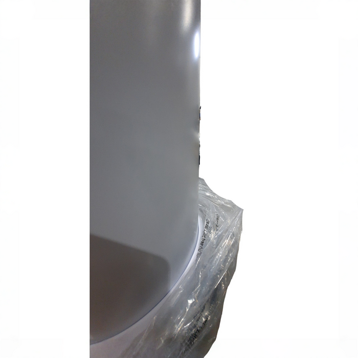 Shop Ubbi Diaper Pail, Matte White at GoodBuy Gear