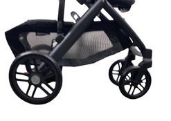 Shop UPPAbaby VISTA V2 Stroller, 2024, Liam (Oat Melange/Carbon) at GoodBuy Gear