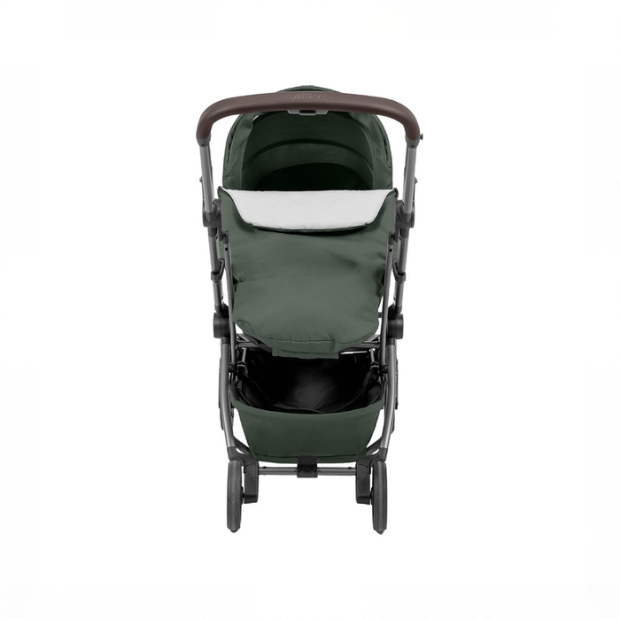 Shop Joolz Aer2 Nest to seat, Forest Green at GoodBuy Gear