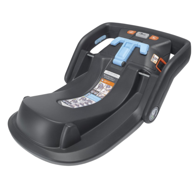 Shop UPPAbaby Mesa/Mesa V2 Car Seat Base, 2025 at GoodBuy Gear