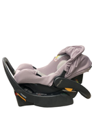 Shop Chicco KeyFit Max ClearTex Infant Car Seat and Base, 2025, Lupine at GoodBuy Gear