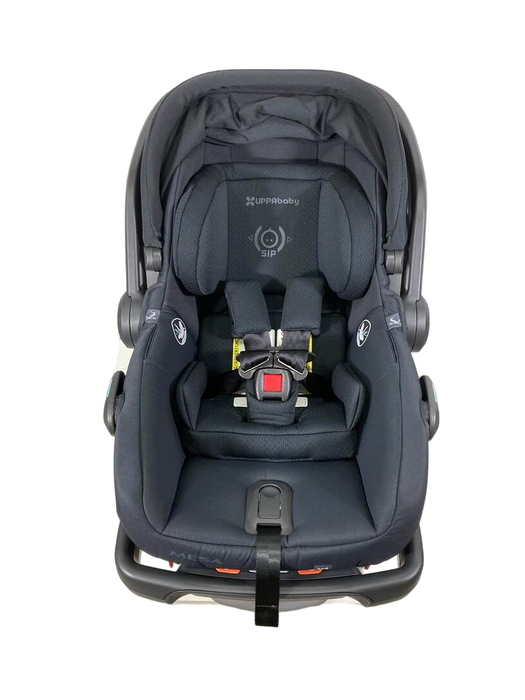 used Carseat