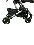 used Colugo Compact Stroller, Olive, 2023