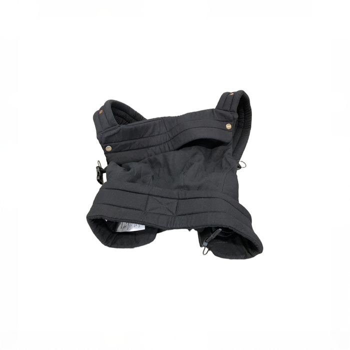 Shop Mabē The Monarch Carrier, Ebony at GoodBuy Gear