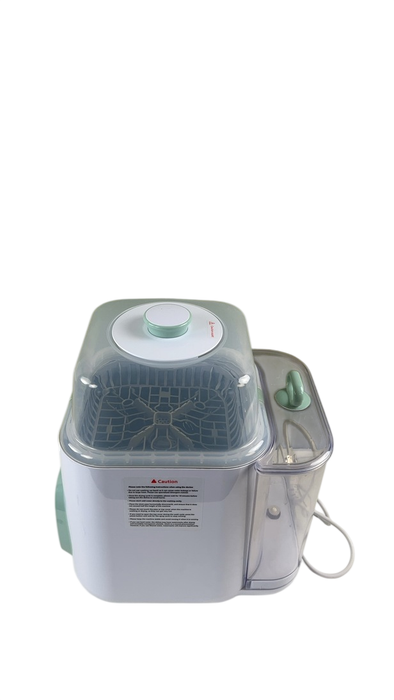 Shop Momcozy KleanPal Pro Baby Bottle Washer and Sterilizer at GoodBuy Gear