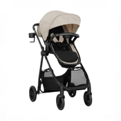 Shop Evenflo Omni Signature Stroller, 2025, Coastal Coffee at GoodBuy Gear