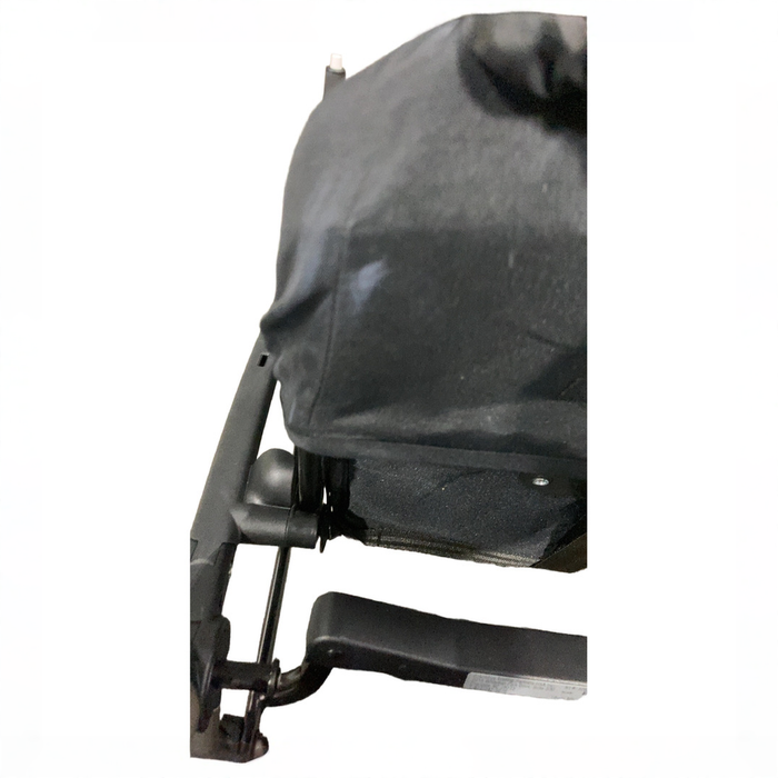 Shop Cybex Libelle 2 Compact Stroller, 2026, Chocolate Brown at GoodBuy Gear