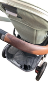Shop UPPAbaby VISTA V2 Stroller, 2022, Emmett (Green Melange) at GoodBuy Gear