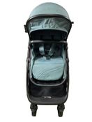 Shop Mompush Wiz Stroller, 2023, Sage at GoodBuy Gear