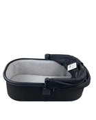 Shop UPPAbaby V2 Bassinet, Jake (Charcoal) at GoodBuy Gear