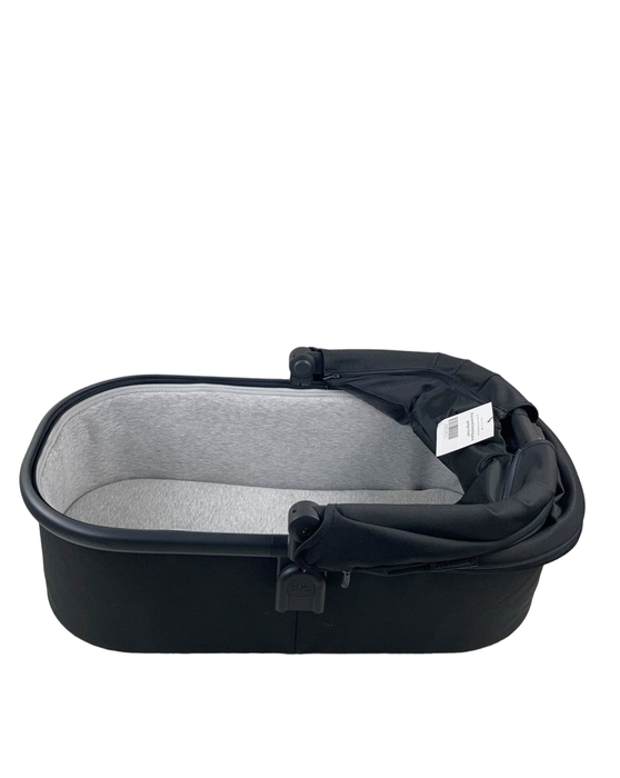 Shop UPPAbaby V2 Bassinet, Jake (Charcoal) at GoodBuy Gear