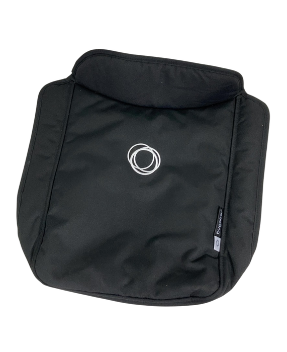 Shop Bugaboo Donkey 5 Mono Stroller, 2024, Aluminum, Midnight Black, Midnight Black at GoodBuy Gear