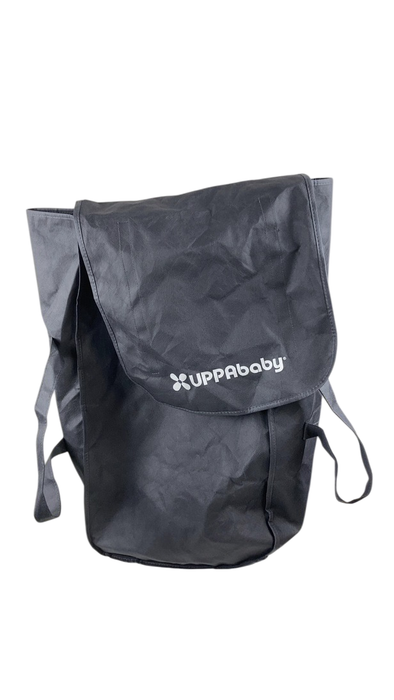 Shop UPPAbaby VISTA V2 Stroller, 2020, Gregory (Blue Melange) at GoodBuy Gear