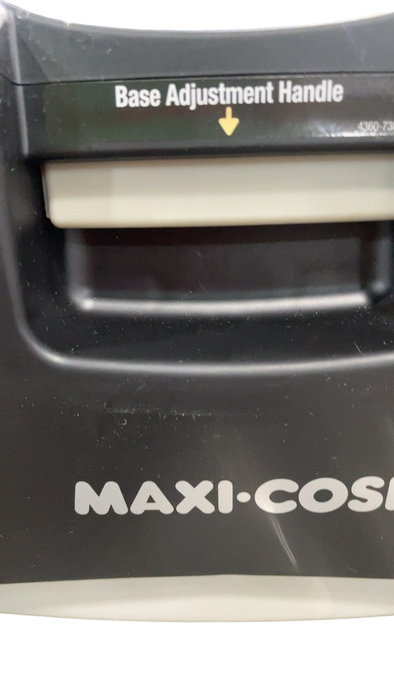 Shop Maxi-Cosi Mico Max Plus Infant Car Seat Base, 2024 at GoodBuy Gear