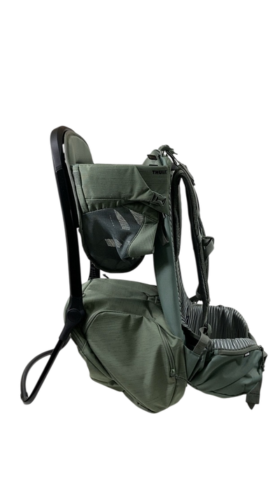 Shop Thule Sapling Child Carrier, Agave at GoodBuy Gear